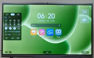 ELON DISPLAY Interactive Flat Panel and Board 86inches