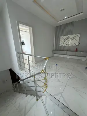 3bdrm Duplex in Ikota Gra for rent