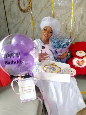 Surprise Event in Lekki, Ogudu, Maryland, Ikoyi, Lagos Mainland Etc