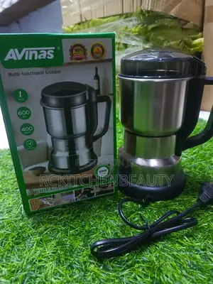Avinas Multifunctional Blender