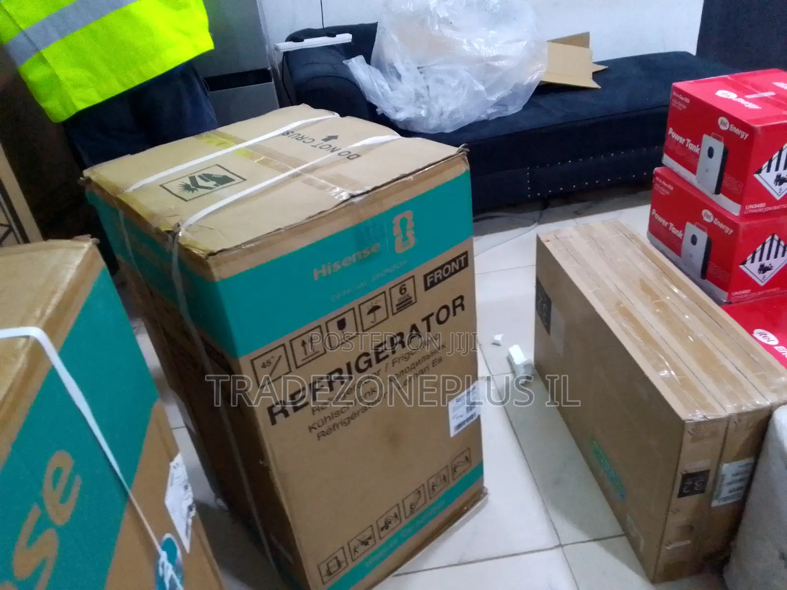 Hisense REF120DR 87L – Practical Refrigeration for the Home