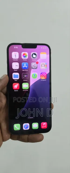 Apple iPhone 13 Pro Max 128 GB Green