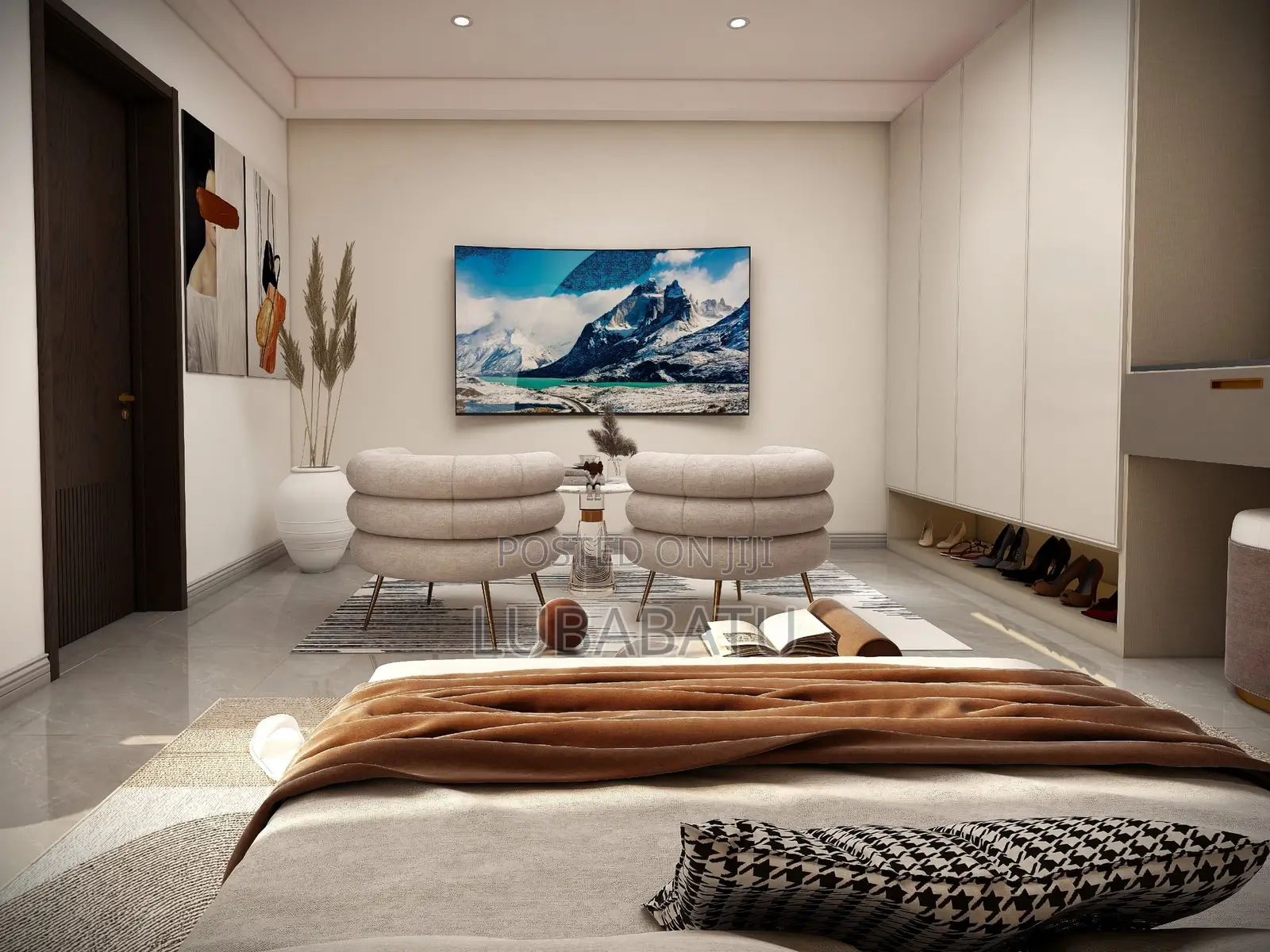 Interior Design