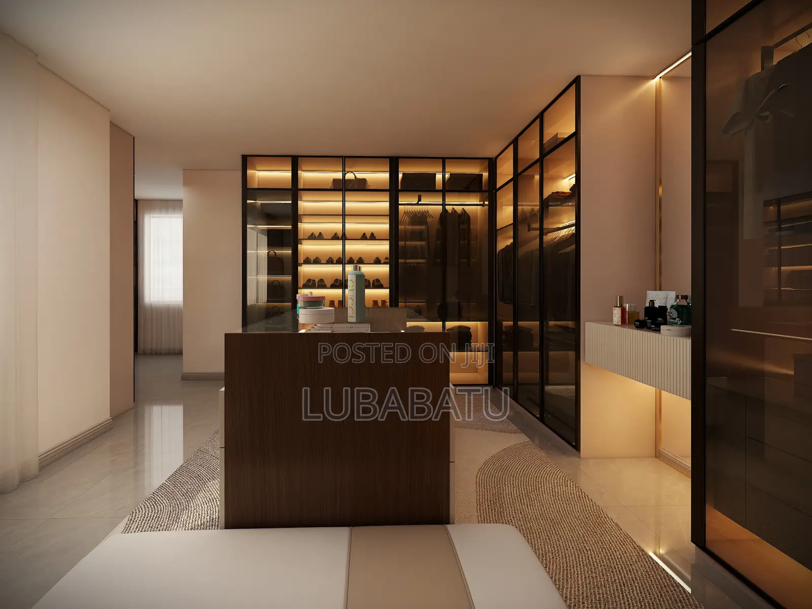 Interior Design