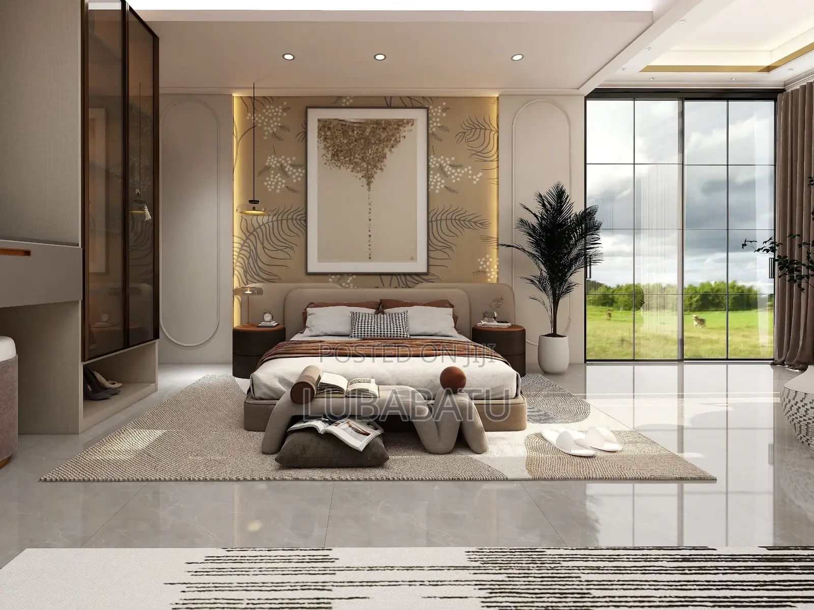 Interior Design
