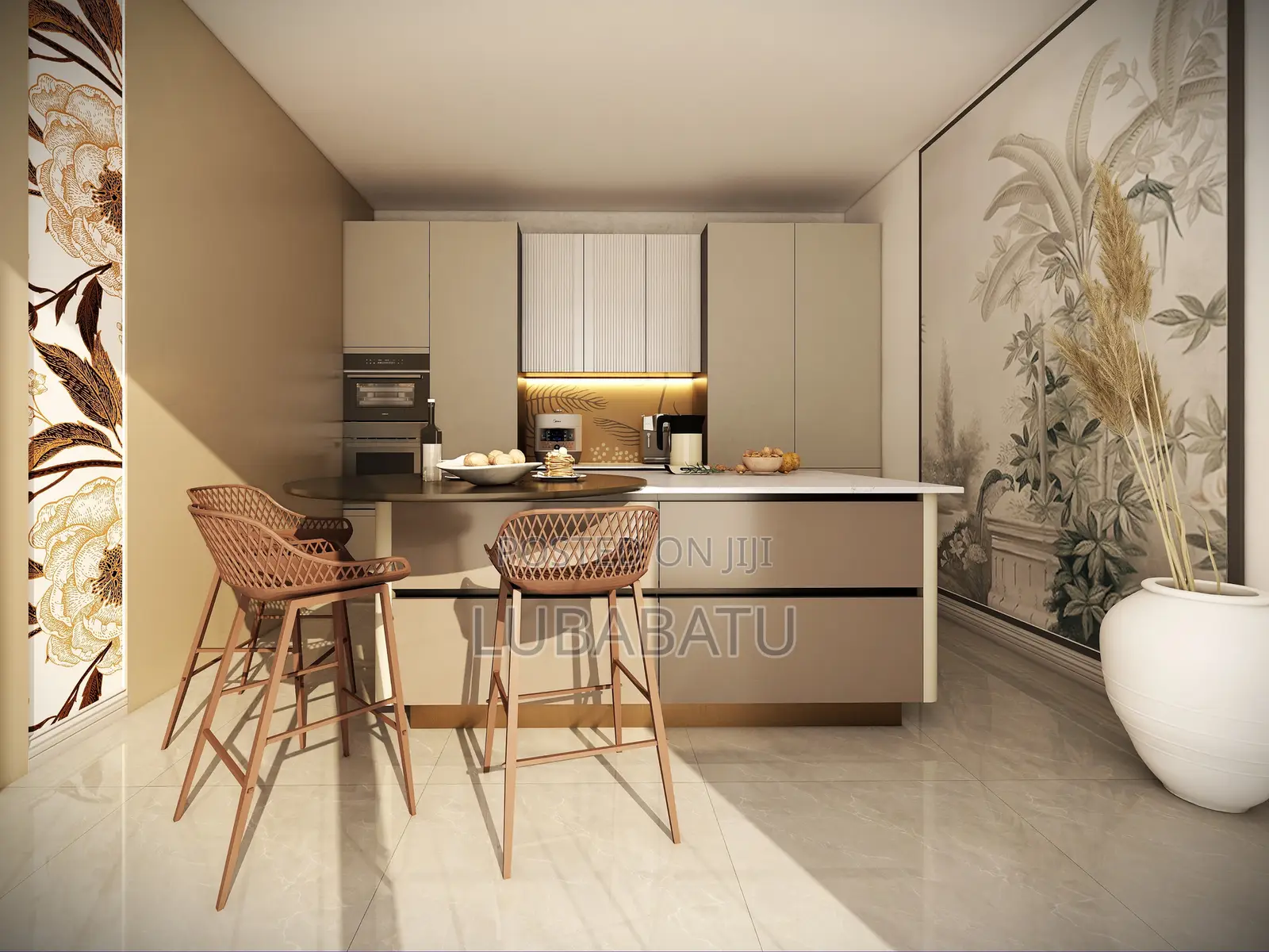 Interior Design