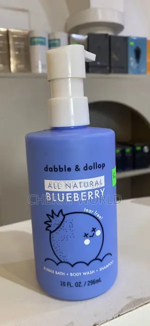 Dabble and Dollop