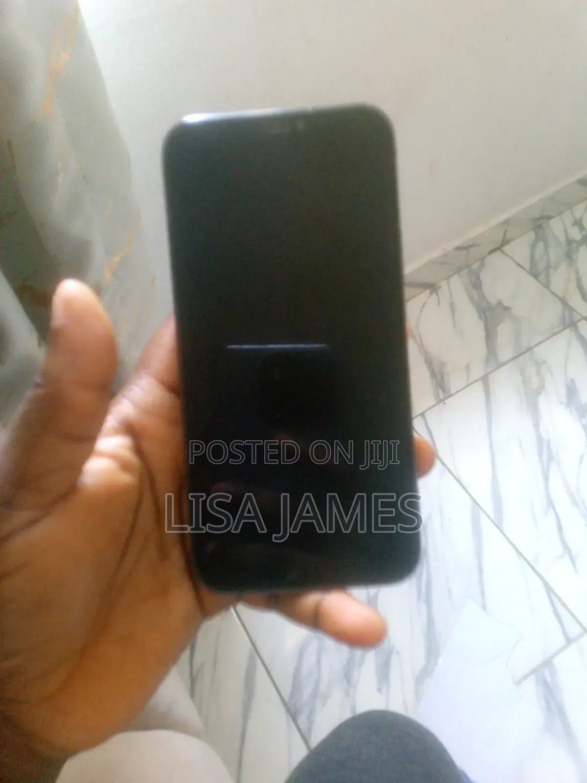 Apple iPhone 12 Pro 256 GB Black
