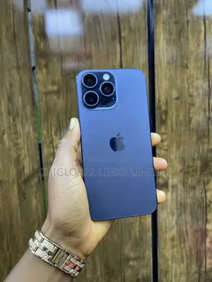 Apple iPhone 15 Pro Max 256 GB Blue
