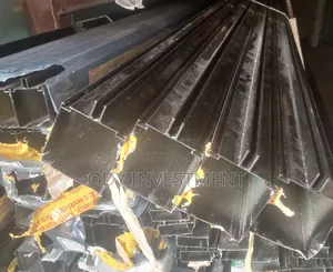 Transum Aluminium Profiles