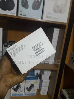 Apple TV Box 3rd Generation