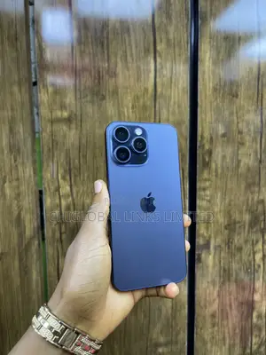 Apple iPhone 15 Pro Max 256 GB Blue