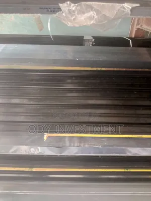 Transum Aluminium Profiles