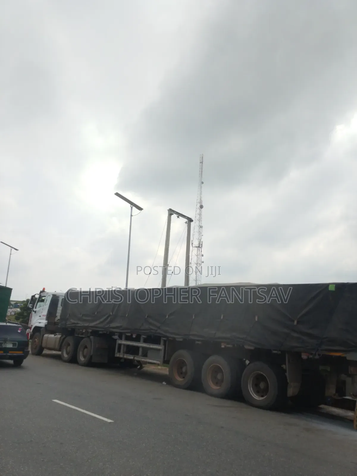 Dangote Cement 3x and Granite at Affordable Price
