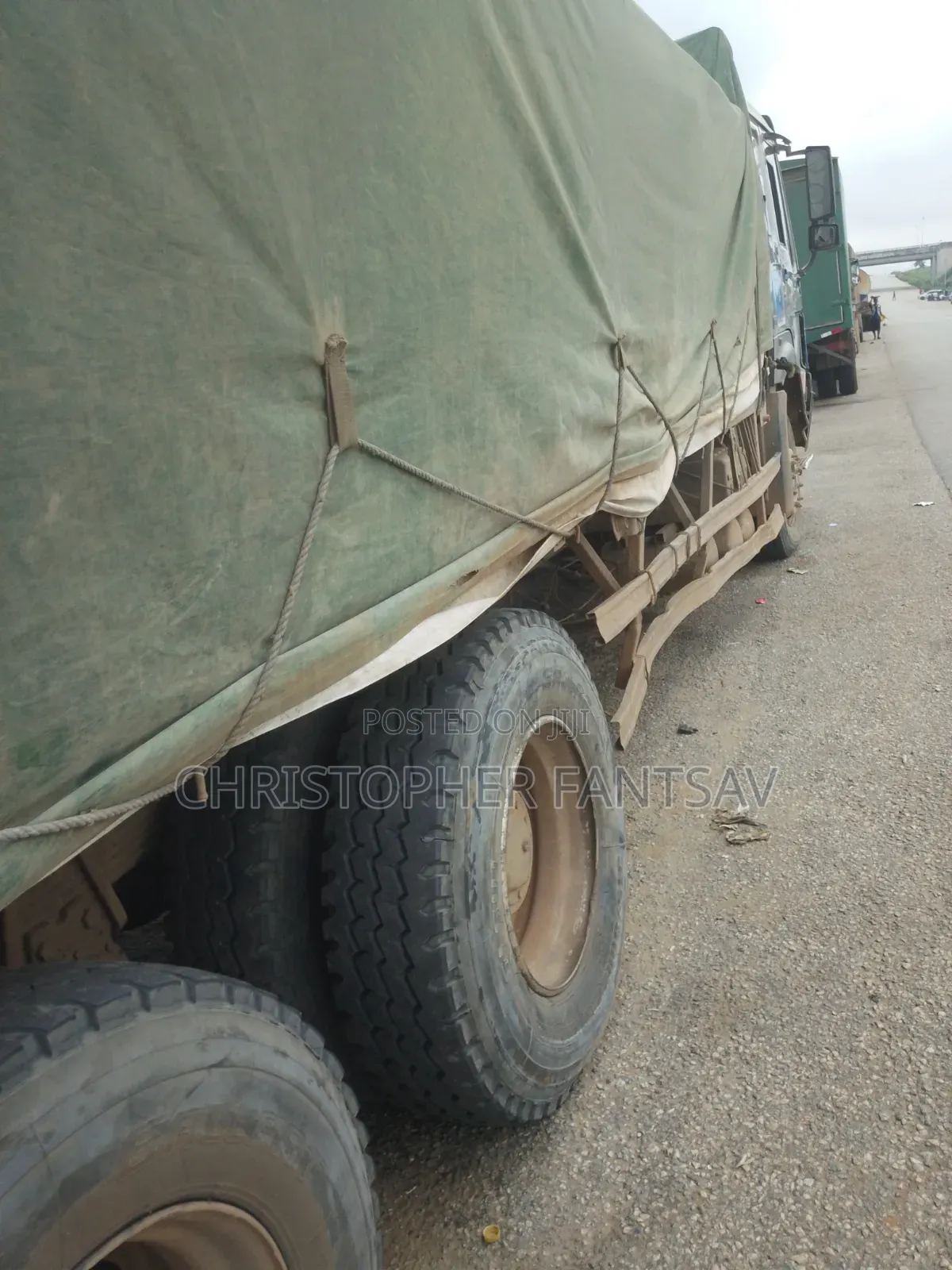 Dangote Cement 3x and Granite at Affordable Price