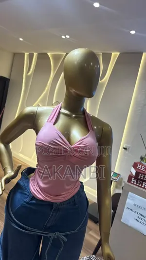 Omoh's Clothing