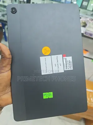 Samsung Galaxy Tab A9+ 64 GB Black
