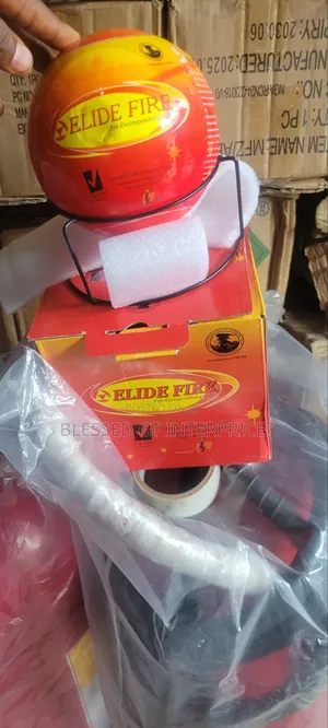 Fire 🔥 Spray and Fire Ball