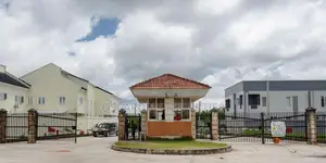 600sqm Land for Sale | Beechwood Estate, Ibeju-Lekki