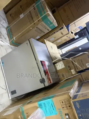 LG FRZ205BQCF 194L Chest Freezer – Energy Efficient