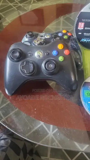 Xbox 360 Slim