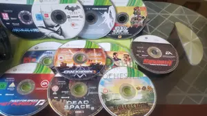 Xbox 360 Slim