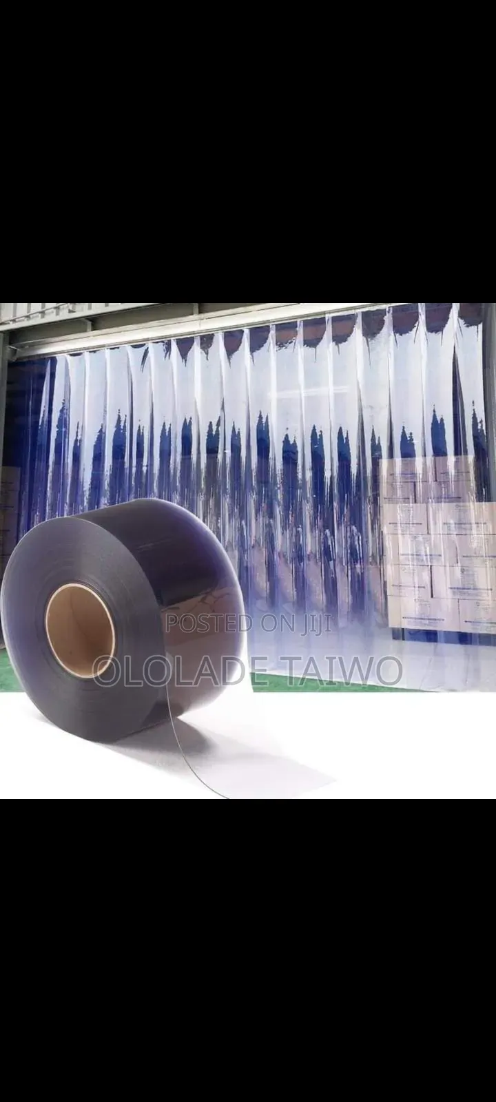 PVC Cotton