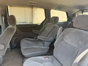 Toyota Sienna LE FWD 2006 Blue