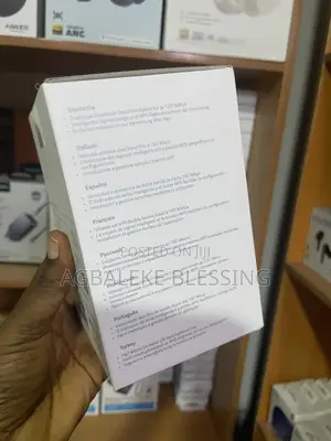 MI WiFi Range Extender AC1200