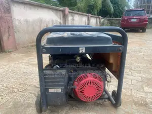 Electtrical Generator