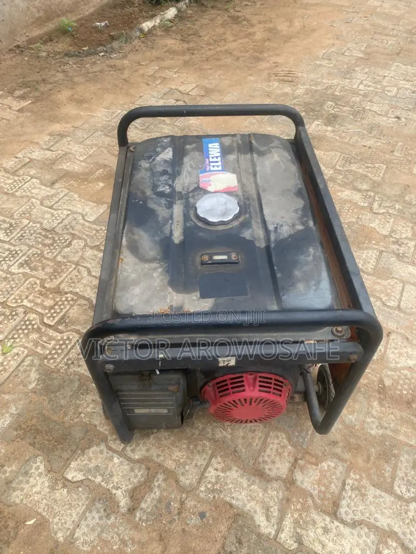 Electtrical Generator