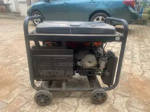 Electtrical Generator