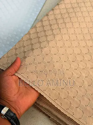 Hilton Embroidery
