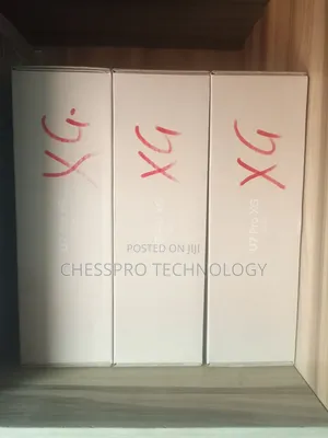 Ubiquiti U7 Pro Xg