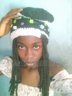 Slouchy Beanie