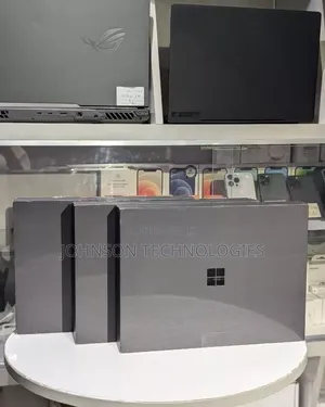 New Laptop Microsoft Surface 16GB Qualcomm Snapdragon X Plus SSD 512GB