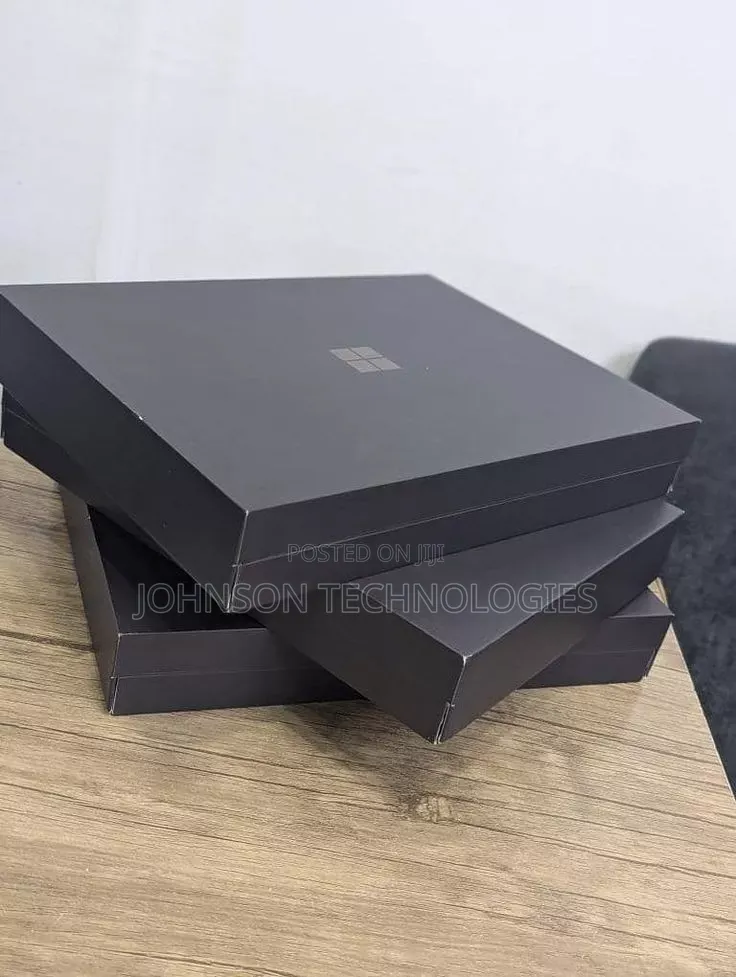 New Laptop Microsoft Surface 16GB Qualcomm Snapdragon X Plus SSD 512GB