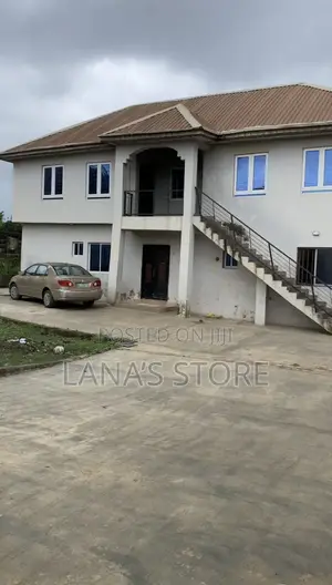 3bdrm Apartment in Az Garden, Obafemi-Owode for rent