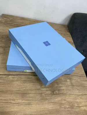 New Laptop Microsoft Surface 16GB Qualcomm Snapdragon X Plus SSD 512GB