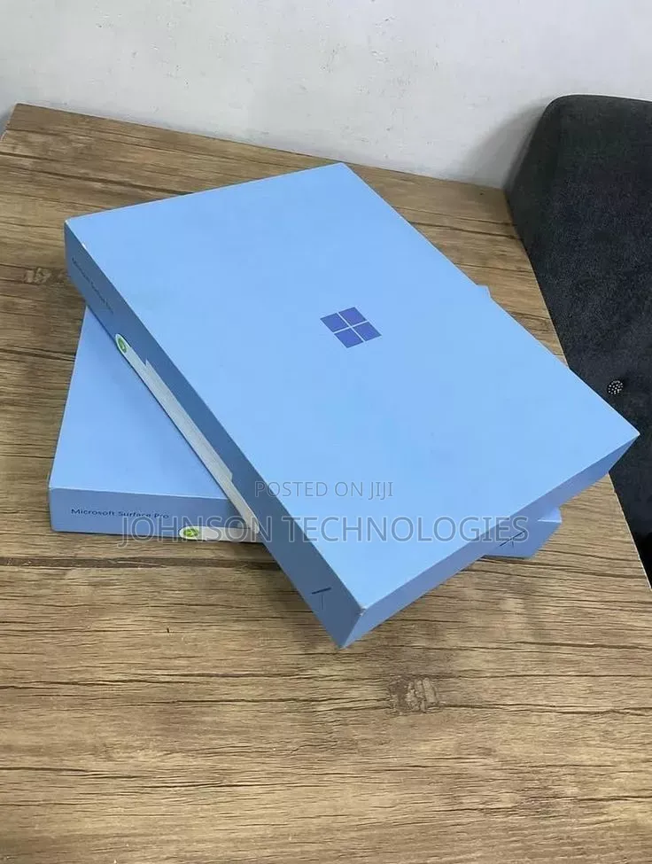 New Laptop Microsoft Surface 16GB Qualcomm Snapdragon X Plus SSD 512GB