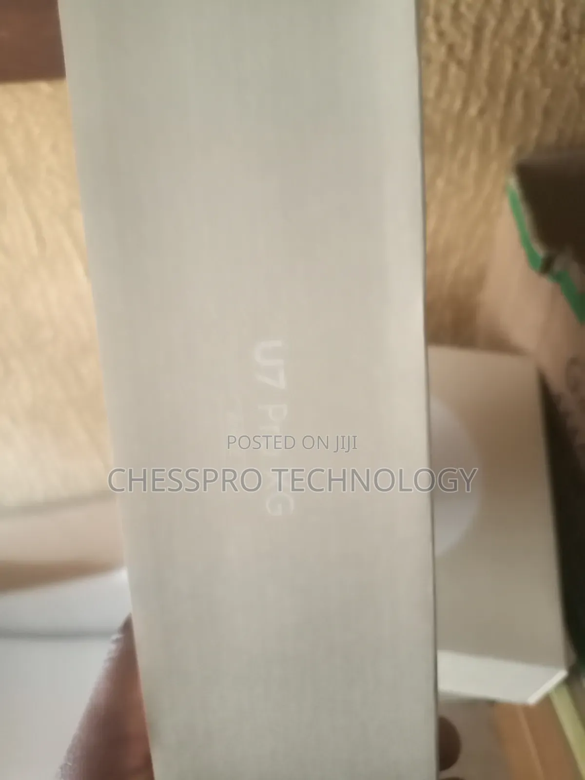 Ubiquiti U7 Pro Xg