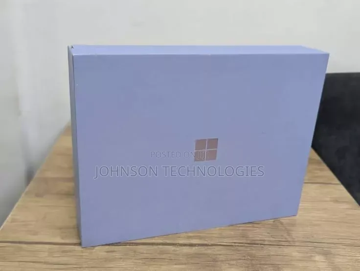 New Laptop Microsoft Surface 16GB Qualcomm Snapdragon X Plus SSD 512GB