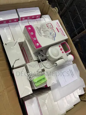 Fetal Doppler