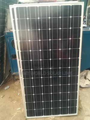 Solar Panel 300w