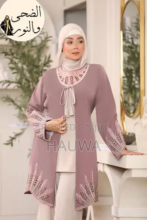 Egypt Abaya