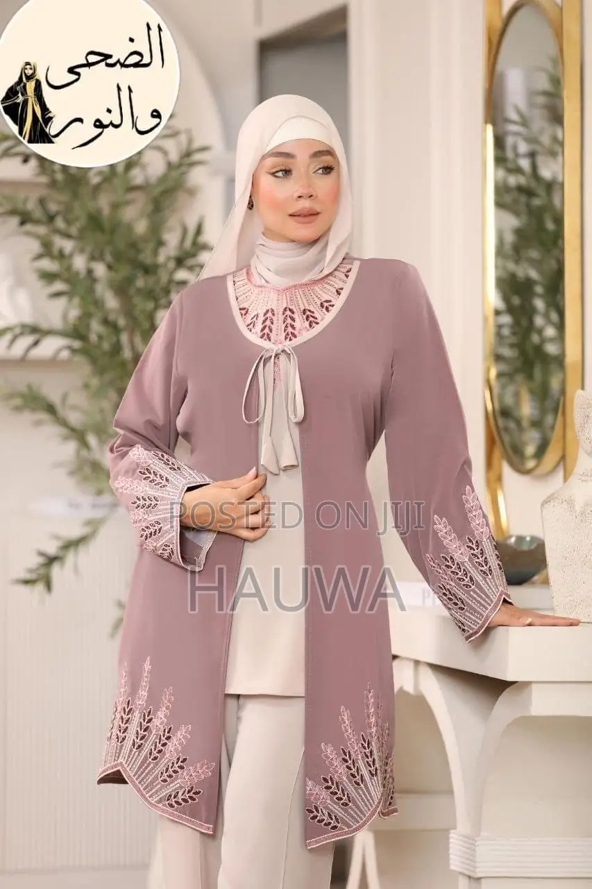 Egypt Abaya
