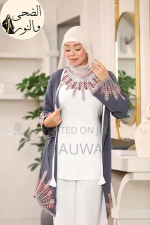 Egypt Abaya