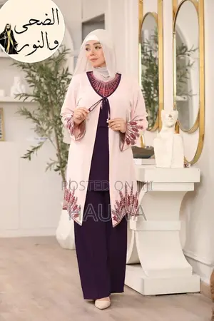 Egypt Abaya
