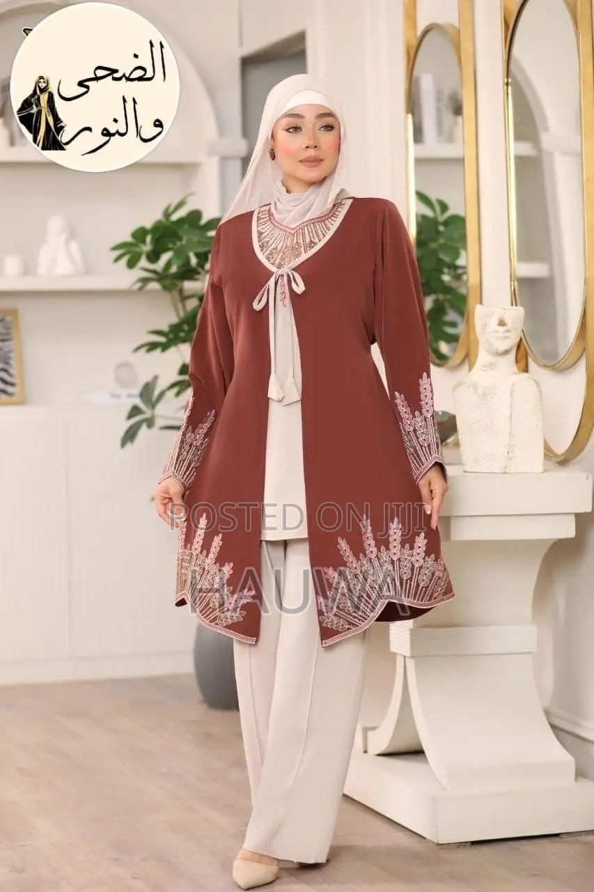 Egypt Abaya