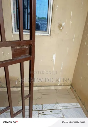 1bdrm Bedsitter in Kuje for rent